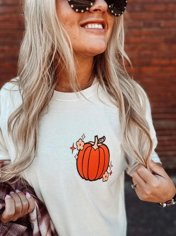 Fall Feels Natural T-Shirt-T-Shirt-Carolyn Jane's Jewelry