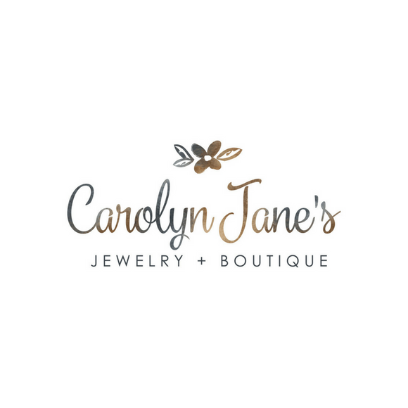Gift Card-Gift Card-Carolyn Jane's Jewelry