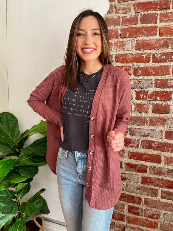Live Everyday Tee-T-Shirt-Carolyn Jane's Jewelry