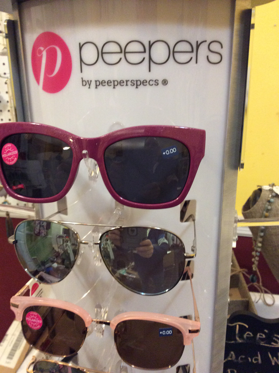 Peepers-Carolyn Jane's Jewelry
